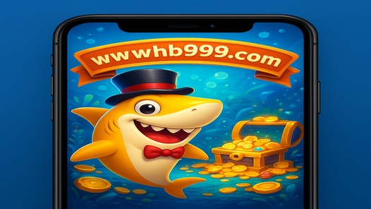 HB999 মাছধরা গেমস গেমিং প্ল্যাটফর্ম বাংলাদেশ